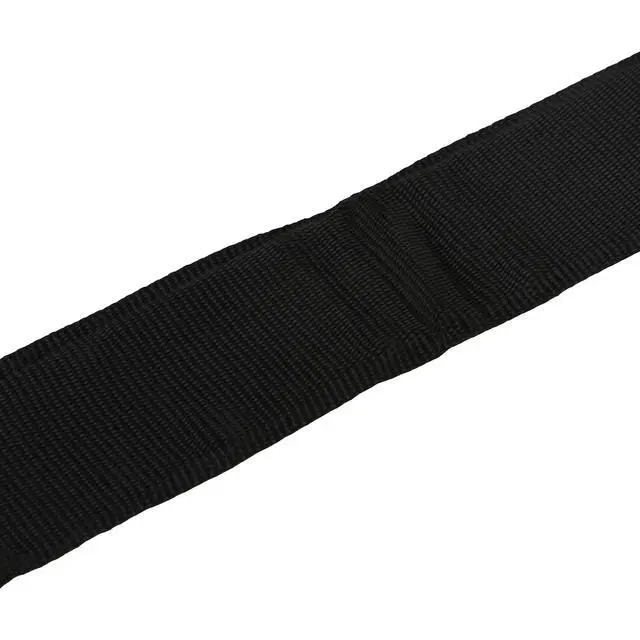 Alt view image 2 of 6 - Hyper Tough Brand 2x24 Axle Strap 3333lbs Work Load with D Ring 2 - Pack