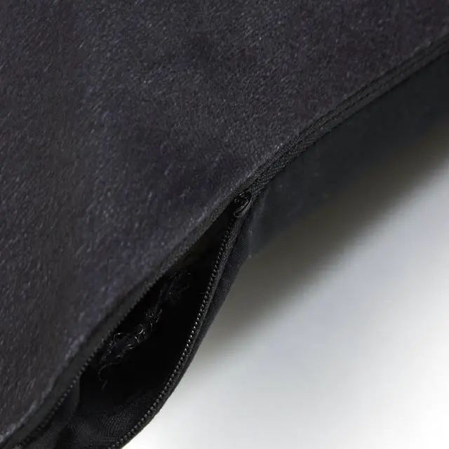 Alt view image 7 of 7 - Your Zone 20" x 26" Soft Mink Bed Pillow, Gamer