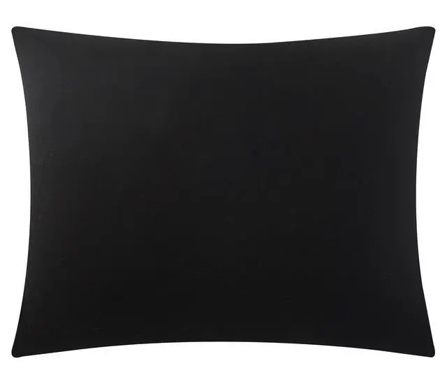 Alt view image 2 of 7 - Your Zone 20" x 26" Soft Mink Bed Pillow, Gamer