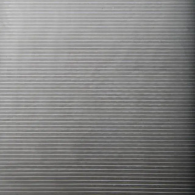 Alt view image 6 of 6 - Mainstays Eco-friendly Waterproof Recycled PEVA Dip Dye Black Ombre Shower Curtain Set with Hooks - 12 Hooks