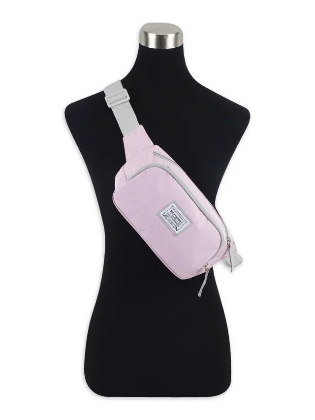 Alt view image 5 of 6 - Damask Monogram Tote Bag Women's Handbags