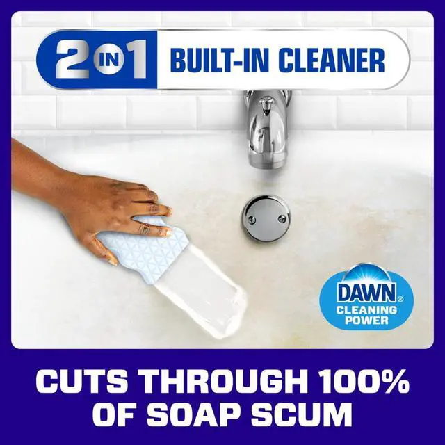 Alt view image 3 of 7 - Mr. Clean Magic Eraser Sponge, All Purpose Cleaner, Cleaning Scrubber, Variety Pack, 6ct