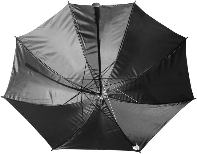 Alt view image 2 of 7 - Misty Harbor Sport Umbrella, Black
