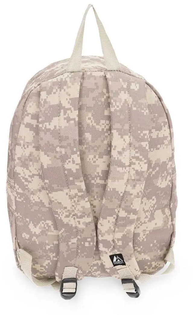 Main image of Everest Digital Camo Backpack