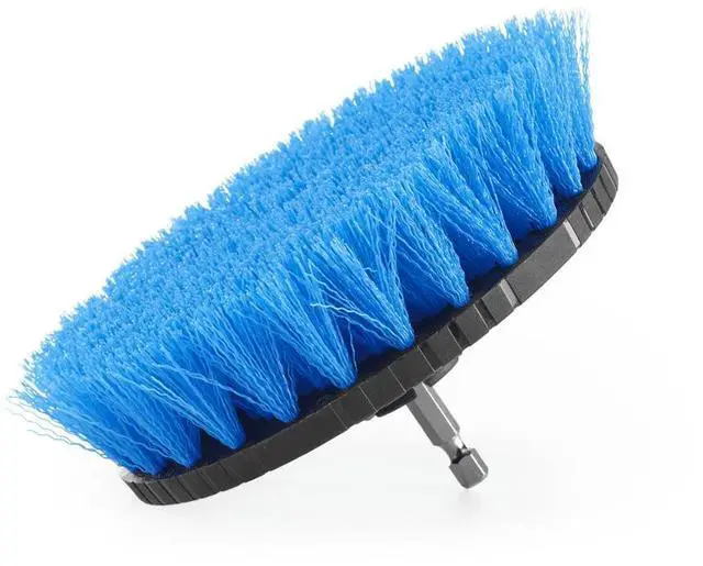 Alt view image 5 of 5 - HART 5" Medium Bristle Brush