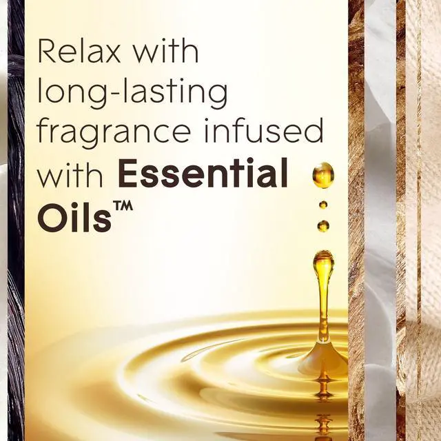 Main image of Glade PlugIns Scented Oil 5 Refills, Air Freshener, Sheer Vanilla Embrace, Essential Oil Infused Wall Plug In, 3.35 FL oz, pack of 5