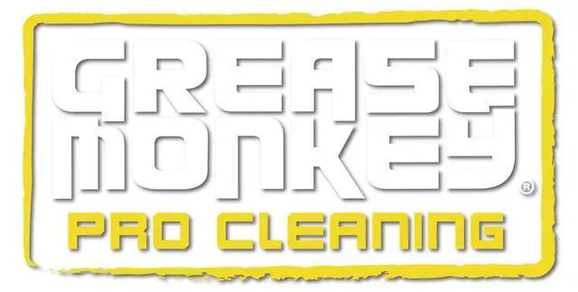 Alt view image 2 of 7 - Grease Monkey Pro Cleaning, Disposable Nitrile Gloves, Blue, 50 Count, Traction Grip, Male X-Large