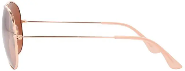 Main image of Foster Grant Aviator Fashion Sunglasses