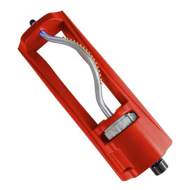 Alt view image 3 of 4 - Oscillating Lawn Sprinkler
