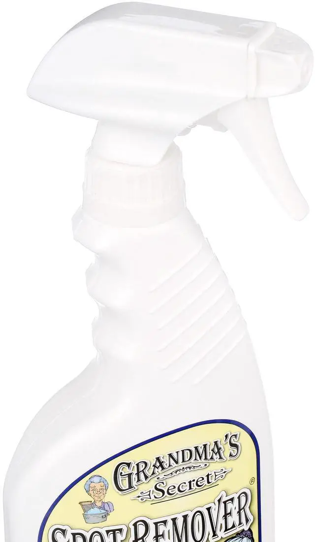 Alt view image 3 of 7 - Grandma's Secret Spot Remover Laundry Spray, 16 Oz