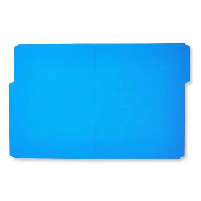 Alt view image 6 of 6 - Pen+Gear File Folders, Letter Size, Assorted Colors, 25 Count