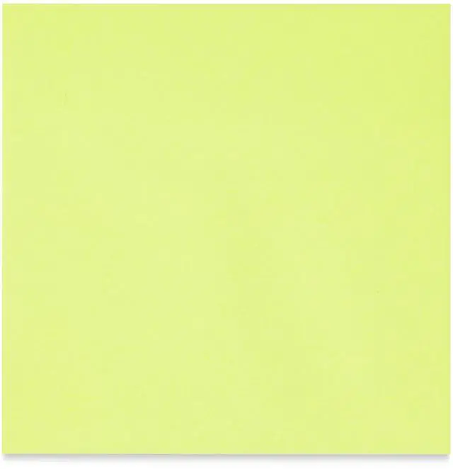 Main image of (8 pack) Pen+Gear 3-Inch by 3-Inch Sustainable Yellow Sticky Notes, 100 Sheets