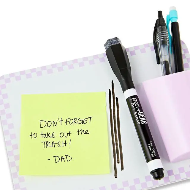 Alt view image 5 of 7 - (8 pack) Pen+Gear 3-Inch by 3-Inch Sustainable Yellow Sticky Notes, 100 Sheets
