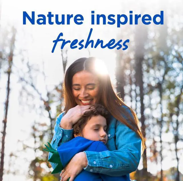 Alt view image 6 of 6 - Purex Fresh Mountain Breeze Liquid Detergent, 66 fl oz, 58 loads