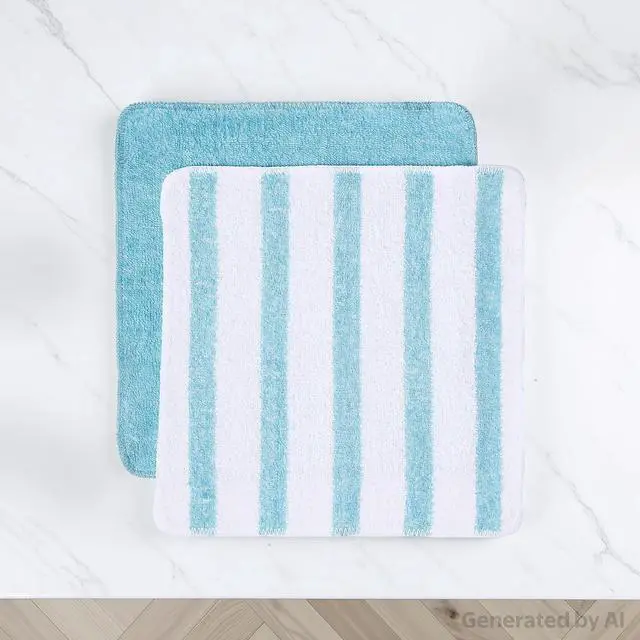 Main image of (2 pack) Mainstays 9-Pack Utility Dishcloth Set, Grey