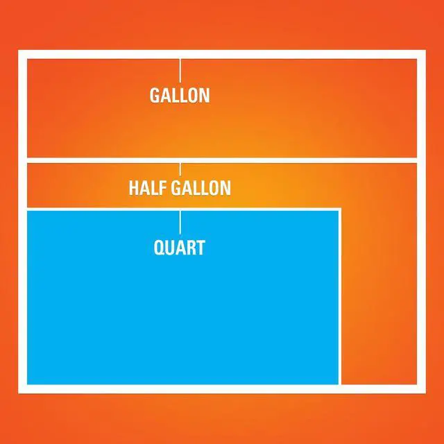 Alt view image 5 of 6 - Hefty Slider Quart Freezer Bags, 50 Count
