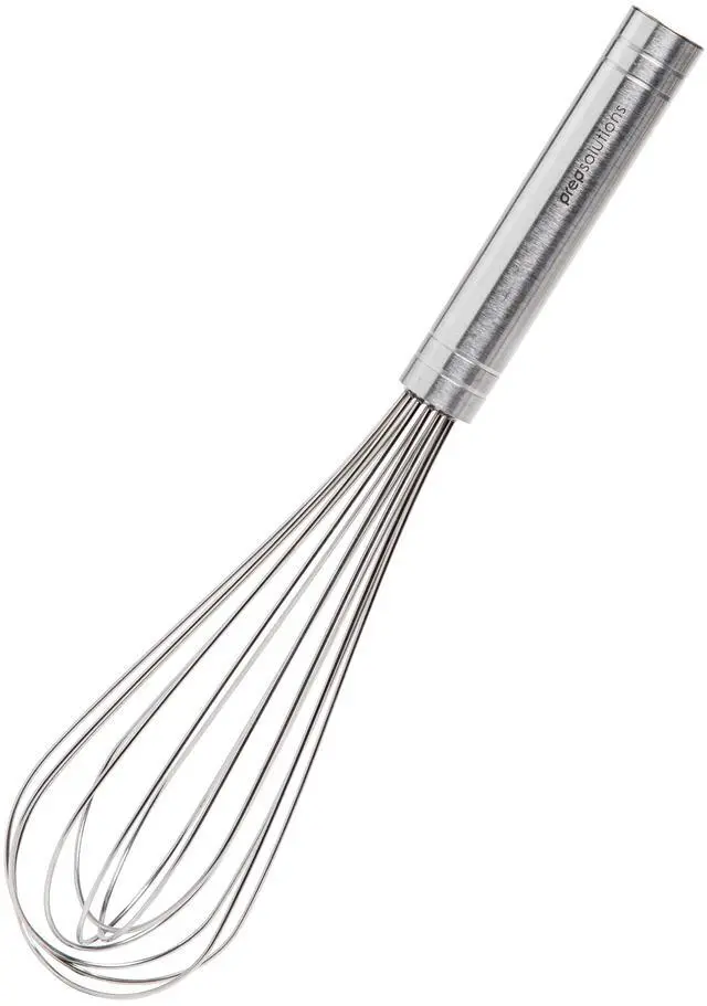 Main image of Prep Solutions 10" Stainless Steel Balloon Whisk