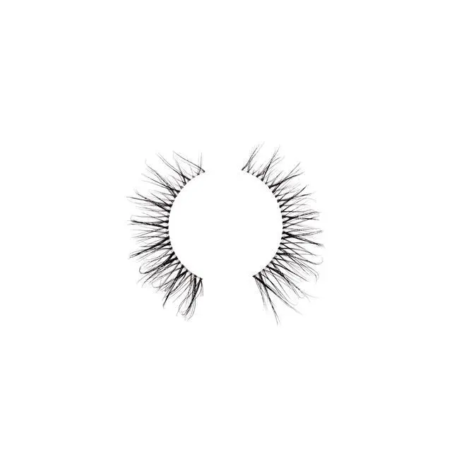 Alt view image 5 of 6 - Salon Perfect Wisper Wink 683 Lash, 2 Pairs Black False Eyelashes