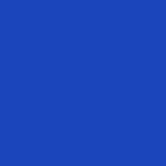 Alt view image 2 of 6 - (6 pack) 24 Count Blue Disposable Plastic Forks by Way To Celebrate