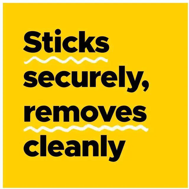 Alt view image 5 of 6 - Post-it Tabs and Flags Combo Pack, 1 in Wide Tabs and .47 in Wide Flags, Assorted Colors, 36 Tabs and 100 Flags