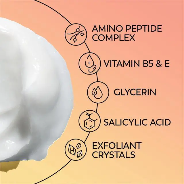 Alt view image 2 of 4 - Olay Regenerist Regenerating Cream Face Cleanser, 5 fl oz