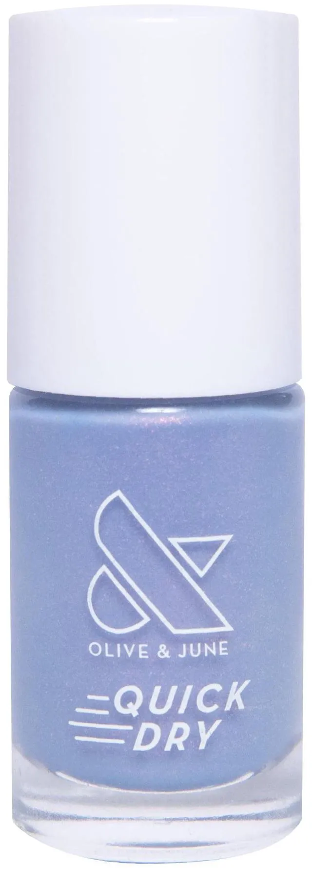 Main image of Olive & June Quick Dry Nail Polish Charming