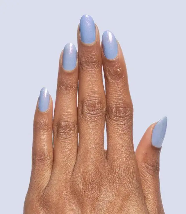 Alt view image 5 of 5 - Olive & June Quick Dry Nail Polish Charming