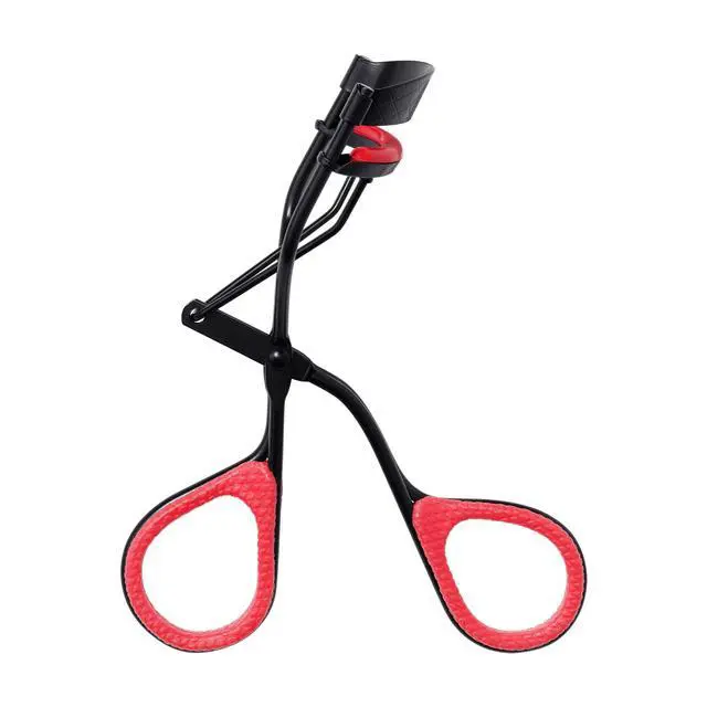 Alt view image 4 of 4 - Revlon Extra Curl Lash Curler, All Day Dramatic Curl, No-Slip Finger Grips, 1 count