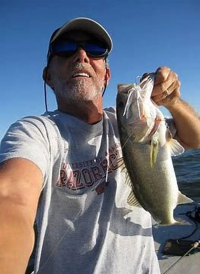 Alt view image 6 of 6 - (6 pack) Strike King Promo Spinnerbait Fishing Lure