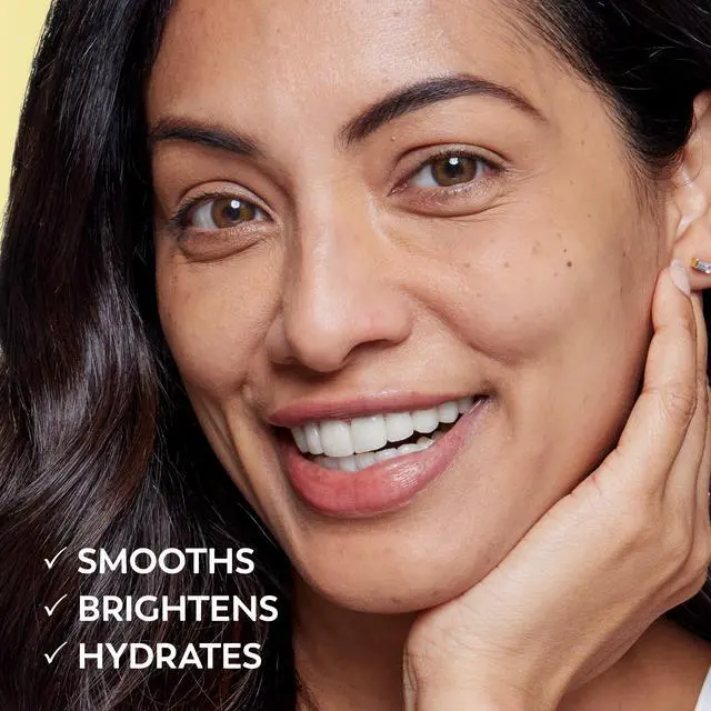 Alt view image 5 of 5 - Olay Face Wash, Vitamin C Cleanser, Exfoliating Face Scrub, Hydrating Dull Skin 5.0fl oz