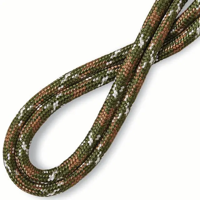 Alt view image 4 of 6 - Hyper Tough 7/32 inch x 50 ft, 1100 Paracord, Camo