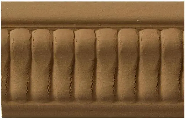 Alt view image 4 of 5 - Waverly Inspirations Chalk Paint, Ultra Matte, Hazelnut, 8 fl oz