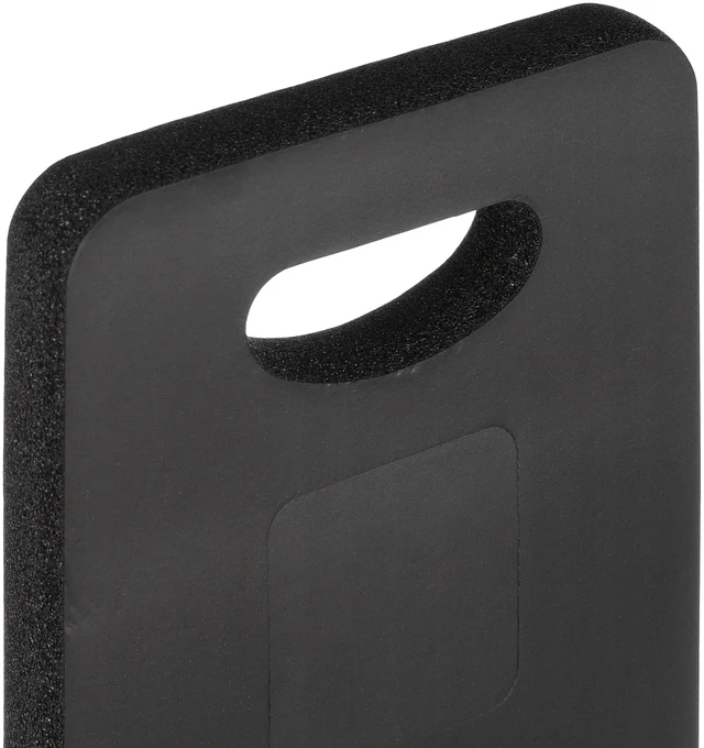 Alt view image 3 of 5 - Hyper Tough 16-Inch Super Soft Foam Kneeler Pad