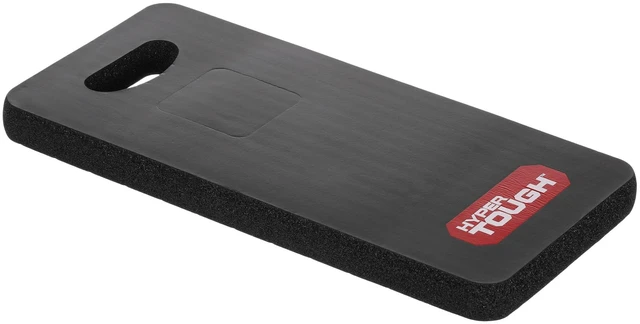 Alt view image 4 of 5 - Hyper Tough 16-Inch Super Soft Foam Kneeler Pad