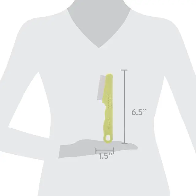 Alt view image 3 of 6 - Safari Cat Flea Combs