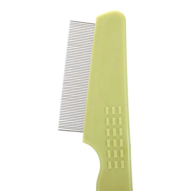Alt view image 2 of 6 - Safari Cat Flea Combs
