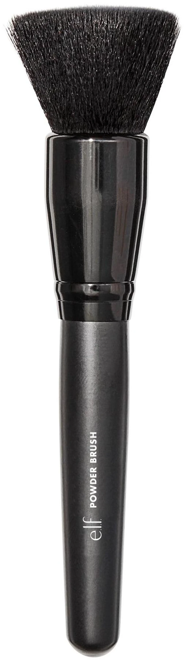 Main image of e.l.f. Powder Brush for Precision Application, Synthetic