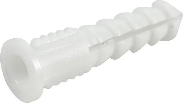 Alt view image 4 of 6 - Ook Mirror Holders, Mirror Hangers, 1/8" Depth, 20 lbs, Plastic, Clear, 8 pack