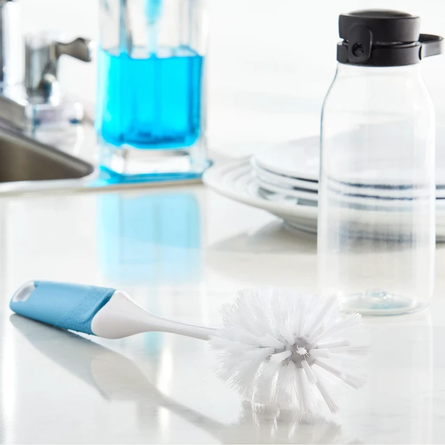 Alt view image 2 of 5 - Great Value Bottle Cleaning Brush, 1 Count