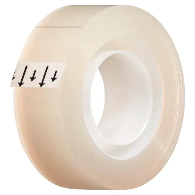 Alt view image 5 of 6 - Pen + Gear Invisible Tape, Clear, 3/4" x 1000", 4 Roll of Tape