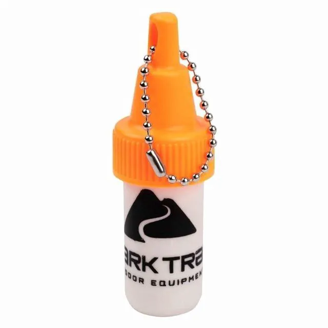 Alt view image 3 of 6 - (2 pack) Ozark Trail Floating Marine Keychain for Boating and Water Activities