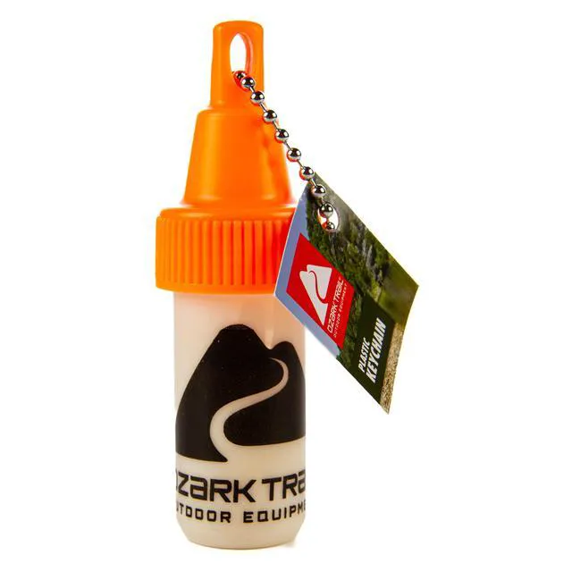 Alt view image 6 of 6 - (2 pack) Ozark Trail Floating Marine Keychain for Boating and Water Activities
