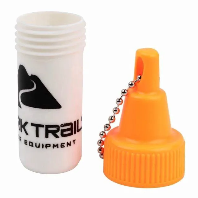 Alt view image 2 of 6 - (2 pack) Ozark Trail Floating Marine Keychain for Boating and Water Activities