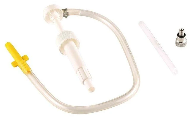 Main image of Ozark Trail Marine Gear Lube Pump 11891OT7 for Outboard and Sterndrive Engines