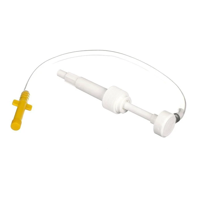 Alt view image 6 of 6 - Ozark Trail Marine Gear Lube Pump 11891OT7 for Outboard and Sterndrive Engines