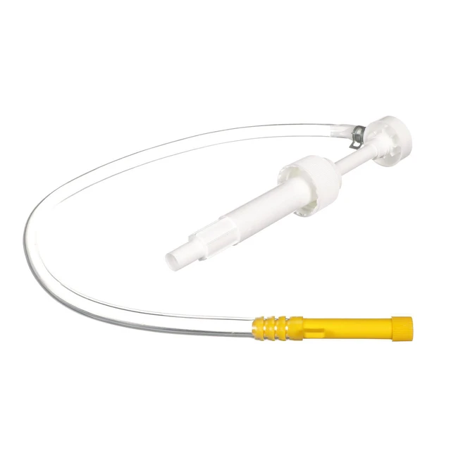 Alt view image 5 of 6 - Ozark Trail Marine Gear Lube Pump 11891OT7 for Outboard and Sterndrive Engines