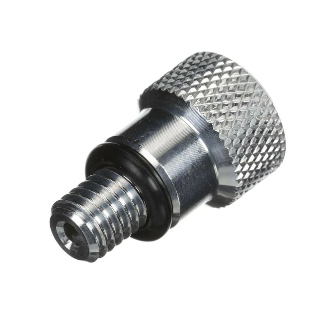 Alt view image 4 of 6 - Ozark Trail Marine Gear Lube Pump 11891OT7 for Outboard and Sterndrive Engines