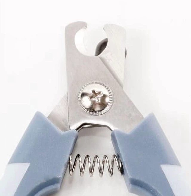 Alt view image 6 of 6 - Vibrant Life Small Dog Nail Clipper