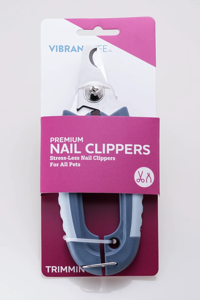 Alt view image 2 of 6 - Vibrant Life Small Dog Nail Clipper
