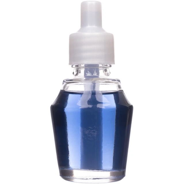 Alt view image 6 of 6 - (2 pack) Mainstays Aroma Accents Oil Refill 24 mL, Starlit Skies